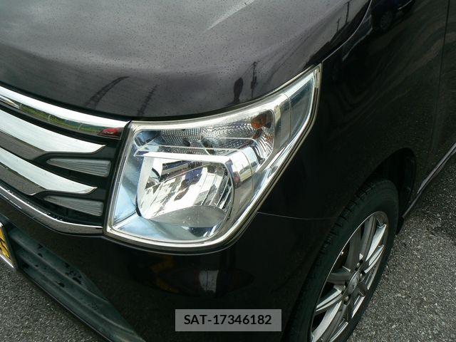 Suzuki WAGON R 2014-01 8133058-21