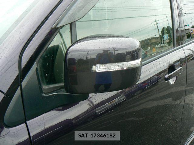 Suzuki WAGON R 2014-01 8133058-22