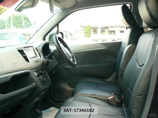 Suzuki WAGON R 2014-01 8133058-24
