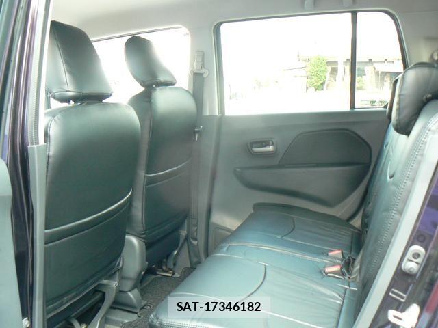 Suzuki WAGON R 2014-01 8133058-25