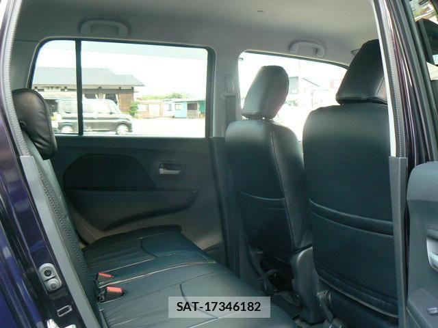 Suzuki WAGON R 2014-01 8133058-6