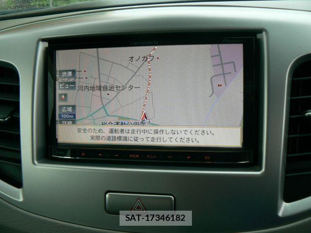 Suzuki WAGON R 2014-01 8133058-7