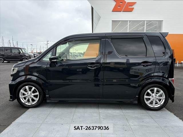 Suzuki WAGON R 2017-09 8133049-10