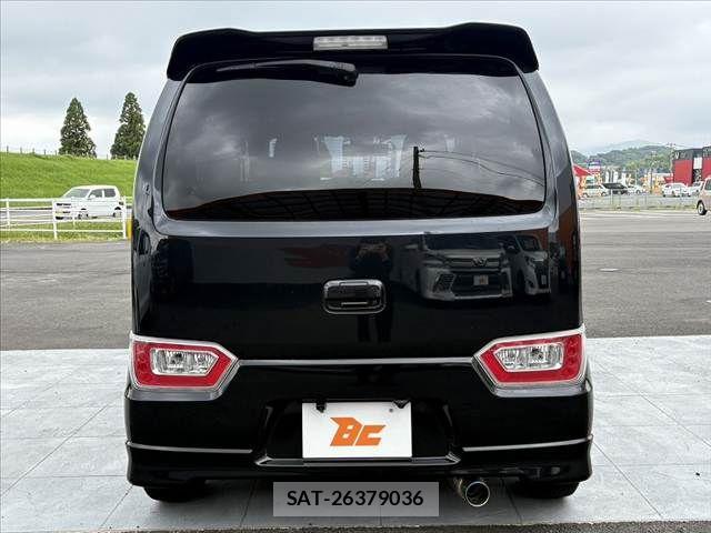 Suzuki WAGON R 2017-09 8133049-13
