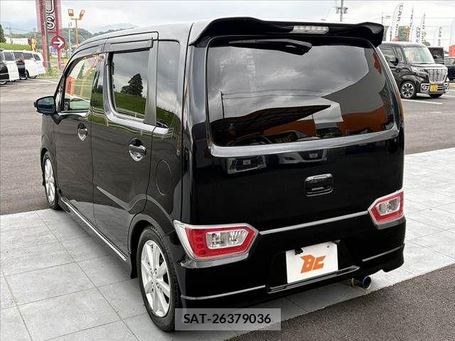 Suzuki WAGON R 2017-09 8133049-14