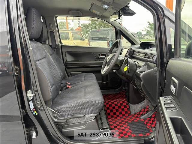 Suzuki WAGON R 2017-09 8133049-15