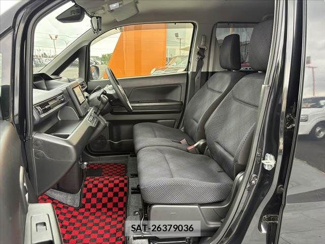 Suzuki WAGON R 2017-09 8133049-16