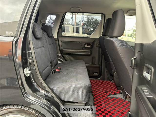 Suzuki WAGON R 2017-09 8133049-17