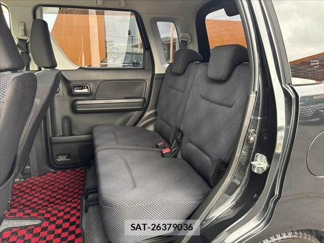 Suzuki WAGON R 2017-09 8133049-18