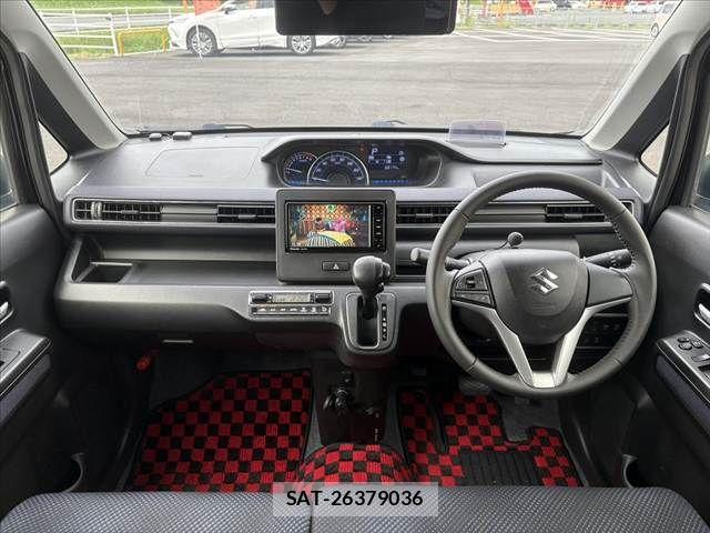 Suzuki WAGON R 2017-09 8133049-1