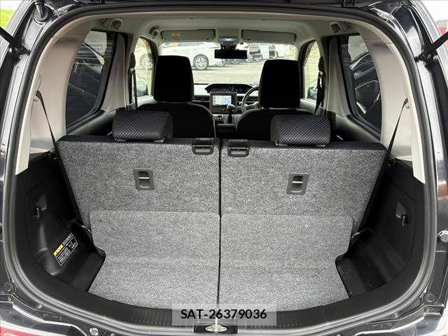 Suzuki WAGON R 2017-09 8133049-19