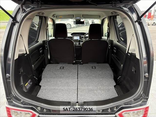 Suzuki WAGON R 2017-09 8133049-20
