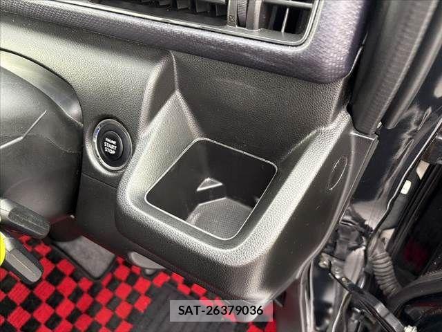 Suzuki WAGON R 2017-09 8133049-22