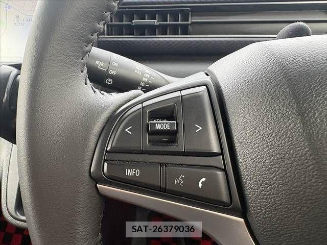 Suzuki WAGON R 2017-09 8133049-24