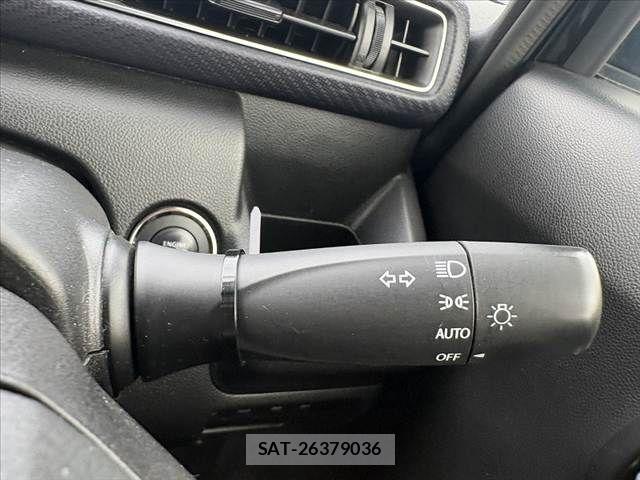 Suzuki WAGON R 2017-09 8133049-25