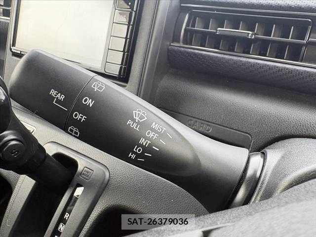 Suzuki WAGON R 2017-09 8133049-26