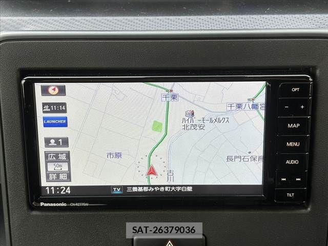 Suzuki WAGON R 2017-09 8133049-2