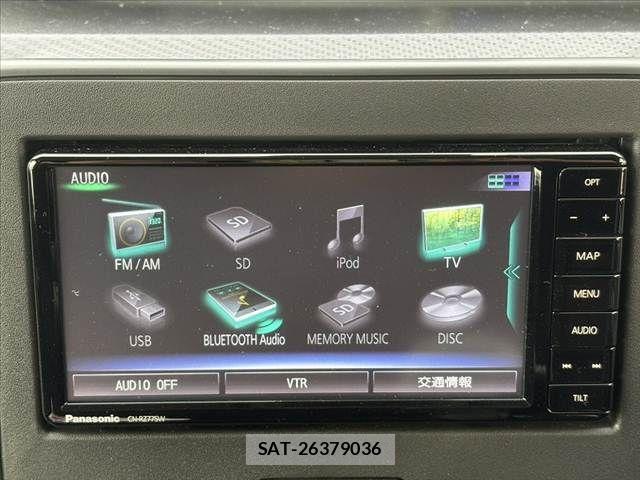Suzuki WAGON R 2017-09 8133049-3