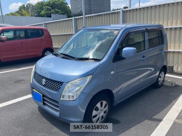 Suzuki WAGON R 2009-09 8133083-0