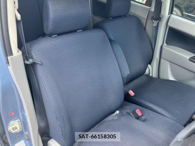 Suzuki WAGON R 2009-09 8133083-10