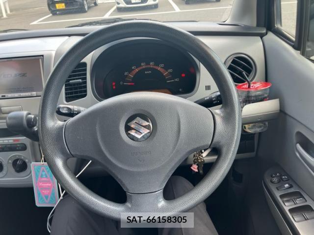 Suzuki WAGON R 2009-09 8133083-11