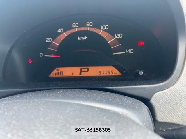 Suzuki WAGON R 2009-09 8133083-12