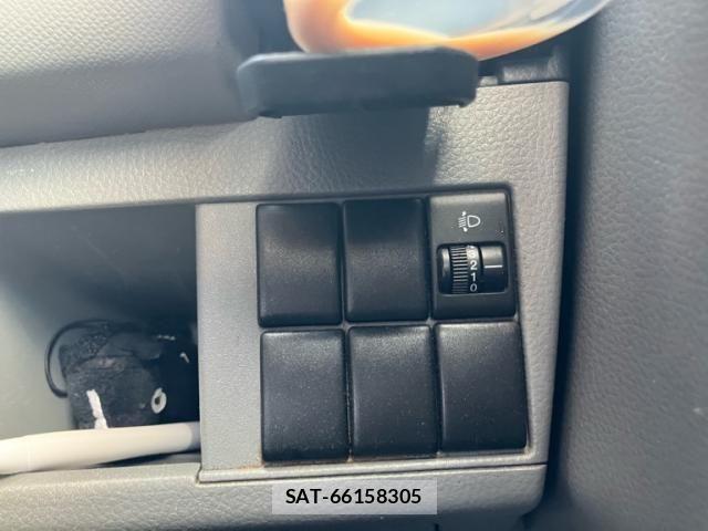 Suzuki WAGON R 2009-09 8133083-13