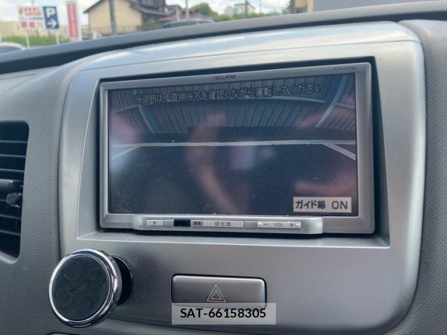 Suzuki WAGON R 2009-09 8133083-15