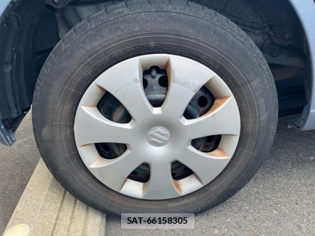 Suzuki WAGON R 2009-09 8133083-3