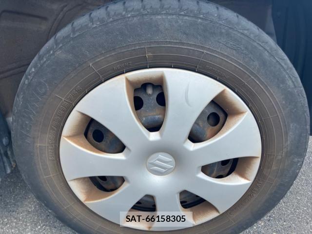 Suzuki WAGON R 2009-09 8133083-4