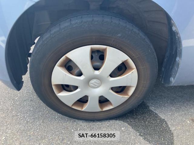 Suzuki WAGON R 2009-09 8133083-5