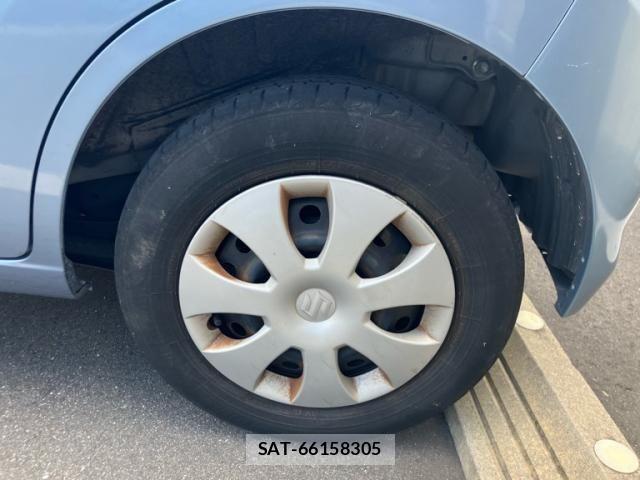 Suzuki WAGON R 2009-09 8133083-6
