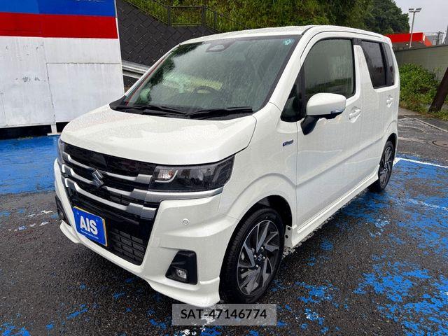 Suzuki WAGON R 2026-06 8133044-0