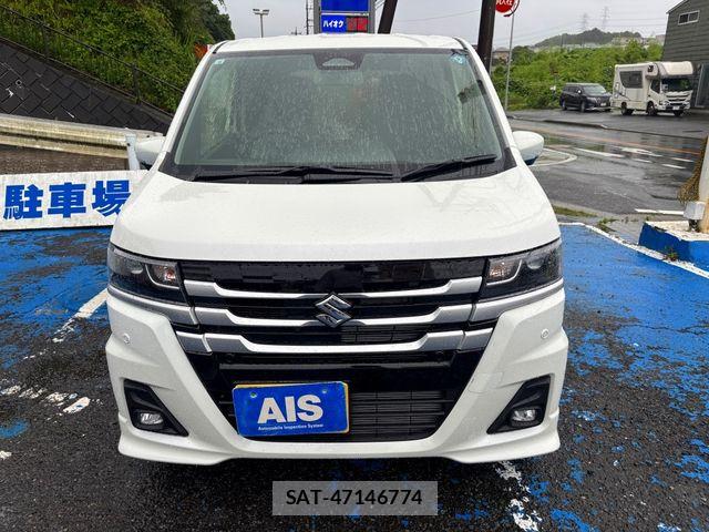 Suzuki WAGON R 2026-06 8133044-1