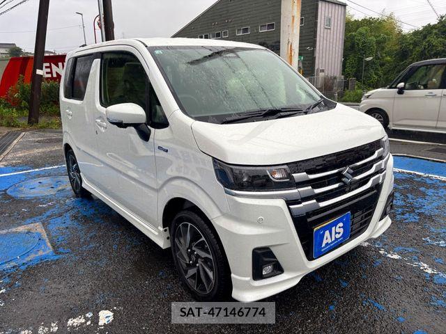 Suzuki WAGON R 2026-06 8133044-2
