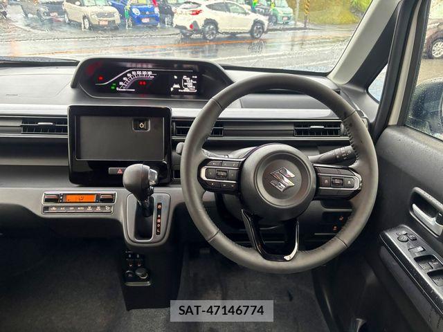 Suzuki WAGON R 2026-06 8133044-6