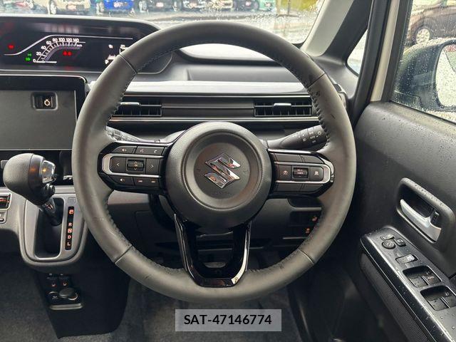 Suzuki WAGON R 2026-06 8133044-7