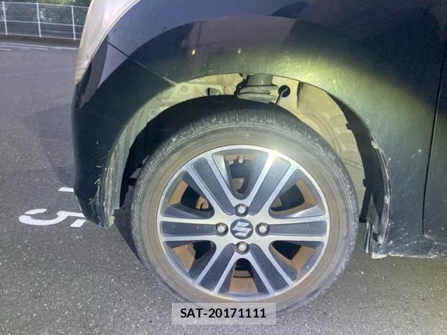 Suzuki WAGON R 2011-07 8133082-9