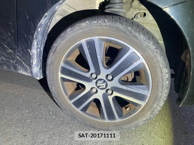 Suzuki WAGON R 2011-07 8133082-10