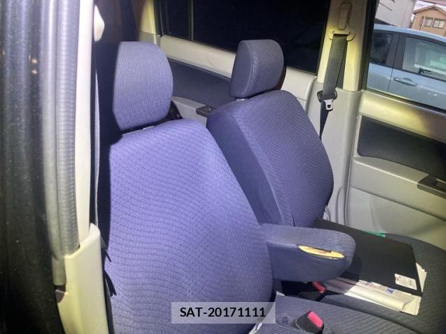Suzuki WAGON R 2011-07 8133082-12