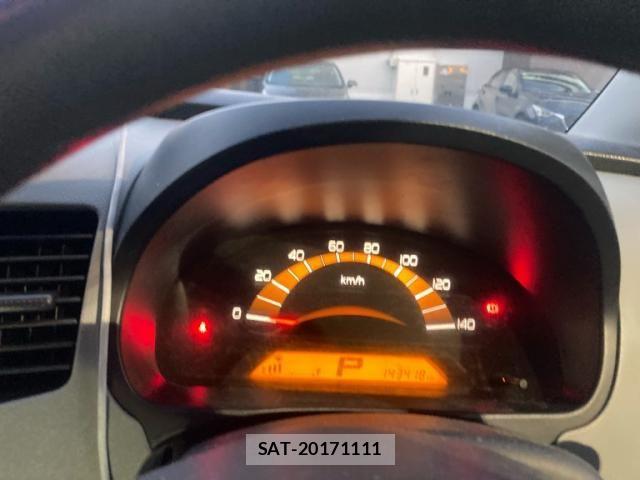 Suzuki WAGON R 2011-07 8133082-20
