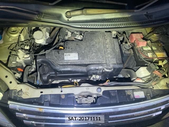Suzuki WAGON R 2011-07 8133082-5