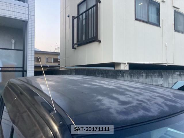 Suzuki WAGON R 2011-07 8133082-6