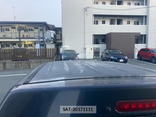 Suzuki WAGON R 2011-07 8133082-7