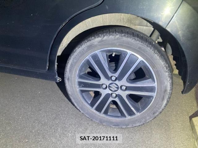 Suzuki WAGON R 2011-07 8133082-8