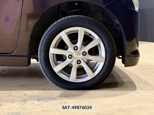 Suzuki WAGON R 2013-06 8133059-10