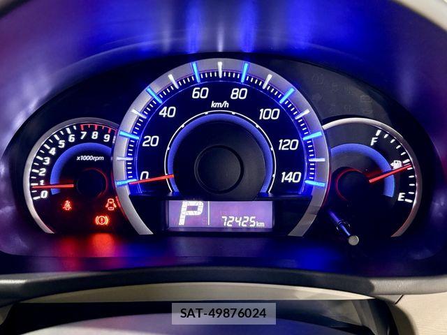 Suzuki WAGON R 2013-06 8133059-14