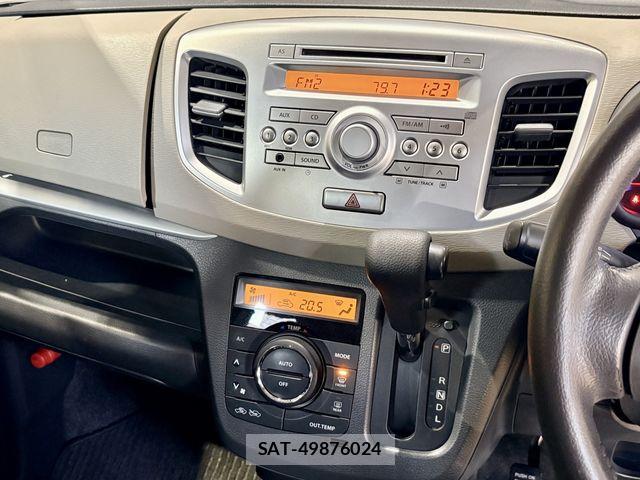 Suzuki WAGON R 2013-06 8133059-15