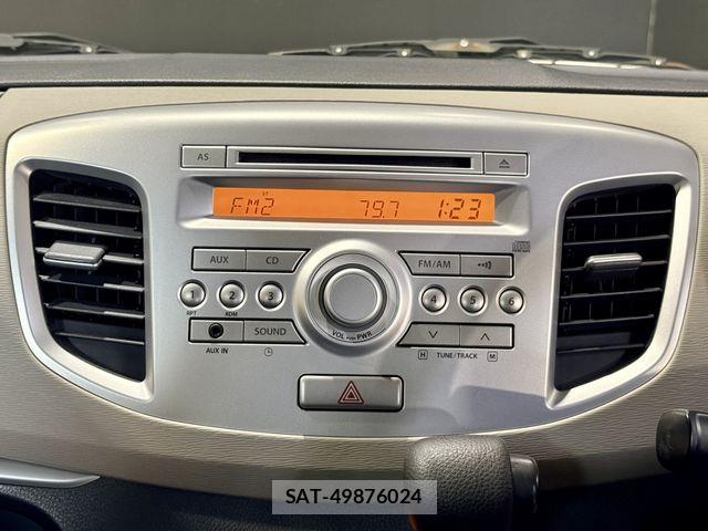Suzuki WAGON R 2013-06 8133059-16