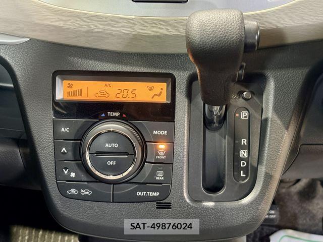 Suzuki WAGON R 2013-06 8133059-17